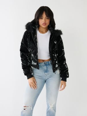 Women's Jackets Sale | Women's Streetwear | True Religion