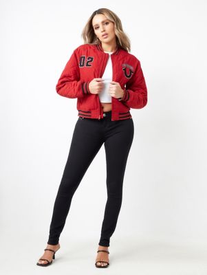 Women's Jackets Sale | Women's Streetwear | True Religion