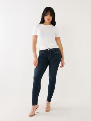 Women's Super Skinny Jeans – Matalan