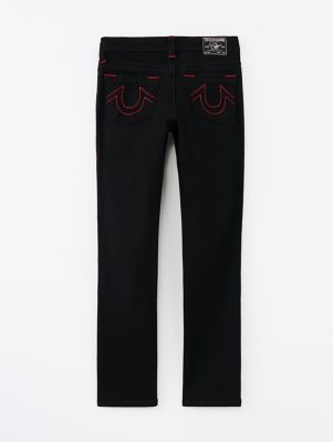 True religion store pants for kids