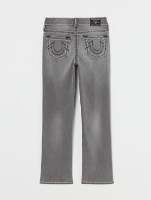 Kids true 2024 religion jeans