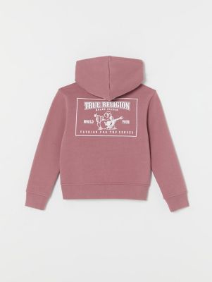 True religion 2025 girl sweater