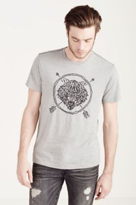 Men's Designer Shirts on Sale | True Religion