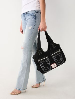 The Elijah Sling Bag will be your new favorite style companion., messenger  bag, fashion