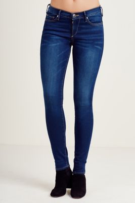 Designer Super Skinny Jeans for Women | True Religion