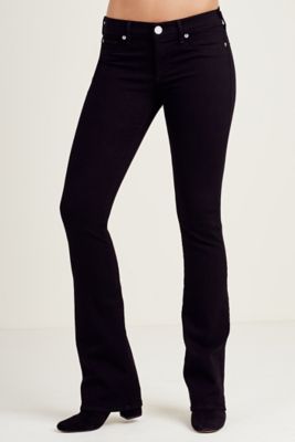 Designer Bootcut Jeans for Women | True Religion