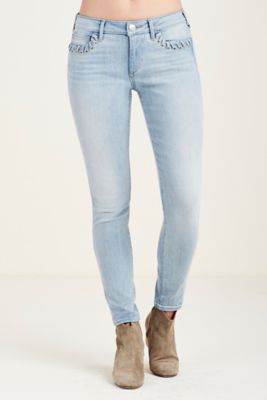Designer Jeans for Women | True Religion