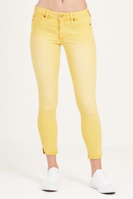Designer Super Skinny Jeans for Women | True Religion