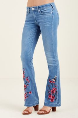 Designer Jeans for Women | True Religion
