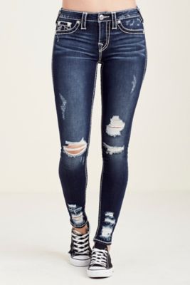 Designer Jeans for Women | Last Stitch True Religion