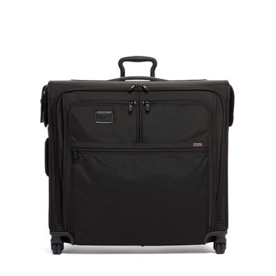 Tumi alpha 2 classic garment bag sale