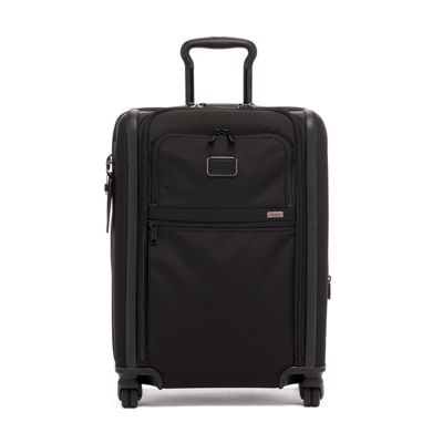 Tumi gen hotsell 4 carry on