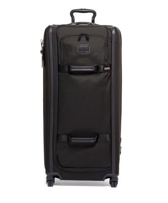 tall luggage bags