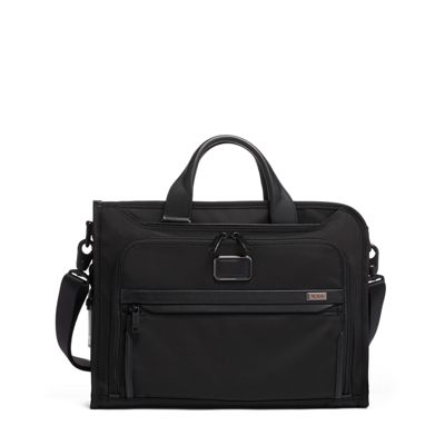 Slim Deluxe Portfolio | Tumi US