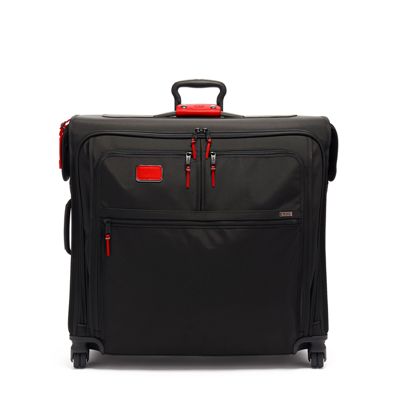 Extended Trip 4 Wheeled Garment Bag | Tumi US