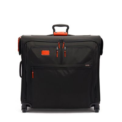 Extended Trip 4 Wheeled Garment Bag | Tumi US