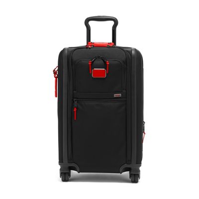 International Dual Access 4 Wheeled Carry-On | Tumi US