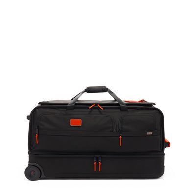 Large Split 2 Wheeled Duffel | Tumi US