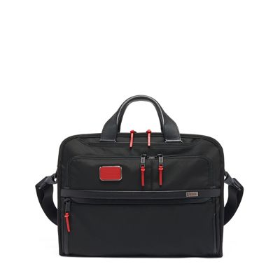 Organizer Portfolio Brief | Tumi US