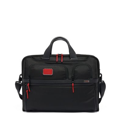 Compact Large Screen Laptop Brief | Tumi US