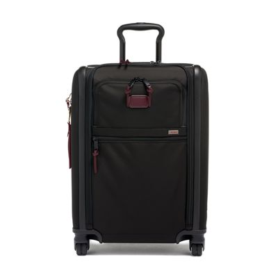 Continental Dual Access 4 Wheeled Carry-On | Tumi US