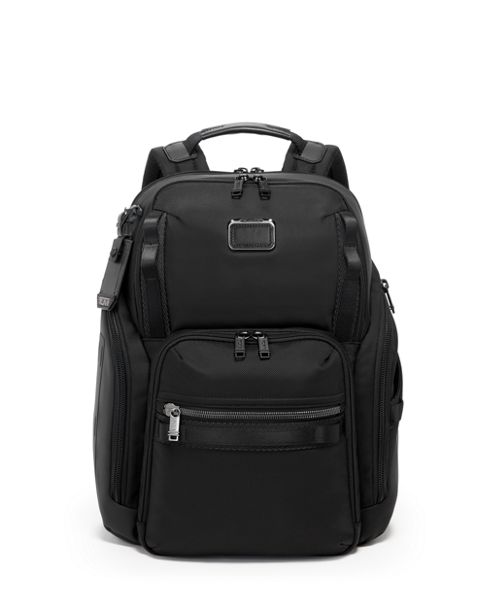 Grey Backpacks for Work, Travel, & Everyday Use | Tumi US
