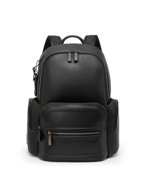Backpacks for Work, Travel, & Everyday Use | Tumi US