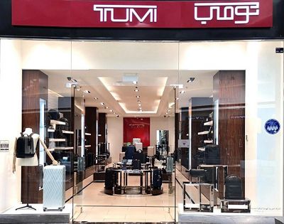 tumi outlet mall