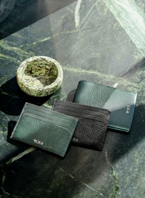 Alpha wallets