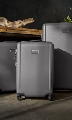 VENTRA LUGGAGE
