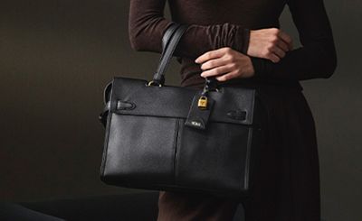 Tumi