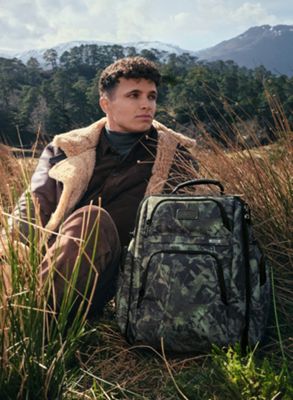 Premium Luggage, Bags, & Travel Accessories | Tumi US