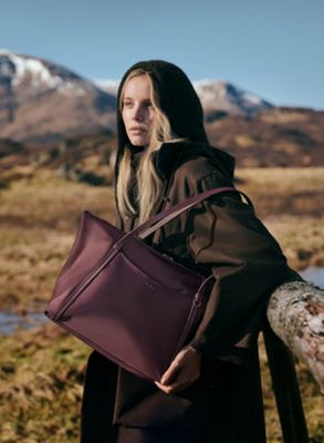 Premium Luggage, Bags, & Travel Accessories | Tumi US
