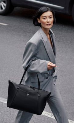 Tote Bags, Laptop Totes, & More | Tumi US