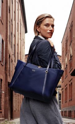 Shop All Green Bags: Work, Travel & Everyday Green Bags | Tumi US