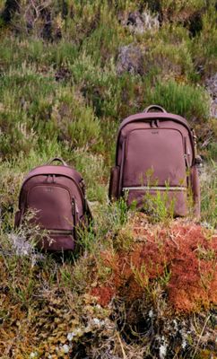 Green Backpacks for Work, Travel, & Everyday Use | Tumi US
