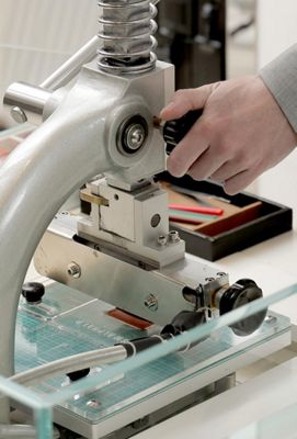 Repair Services