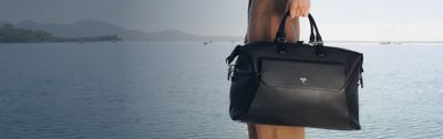 turin duffle
