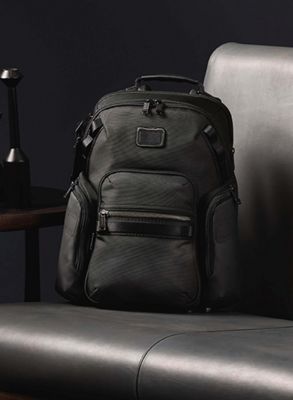 Alpha Bravo Backpack