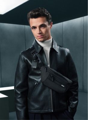 Alpha bags