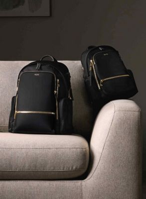 Voyageur bags