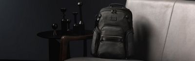 TUMI Alpha Bravo Collection | Tumi US