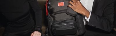 tumi backpack attachments Alpha 3 Packing Black this backpack is the ultimate everyday bag TRAVEL ACCESSORY Modular Accessory Pouch