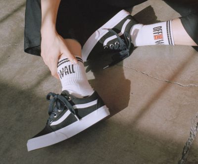 Vans Women | Shoes, Clothing & Accessories for Women | Vans UK