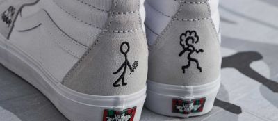 tribe called quest sneakers