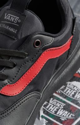 Zapatillas vans a hotsell tribe called quest ultrarange