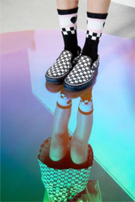 Lazy oaf x vans 2024 platform