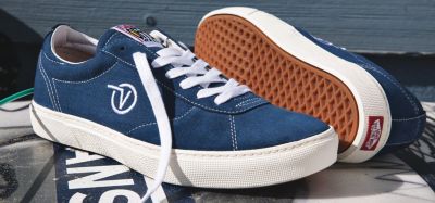 Vans paradoxxx shop