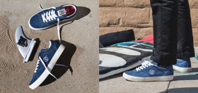 vans paradoxxx shoes