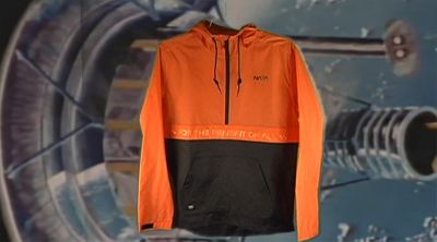 vans space voyager anorak jacket